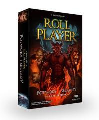Roll Player: Potwory i Sługusy OGRY GAMES (1)