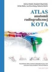 Atlas anatomii radiograficznej kota (1)