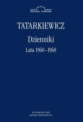 Dzienniki T.2 Lata 19601968 (1)