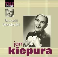 The best. Brunetki, blondynki CD (1)