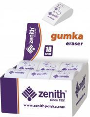 Gumka myszka box (18szt) ZENITH (1)