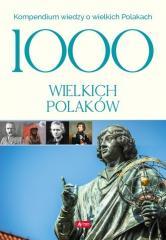 1000 wielkich Polaków (1)