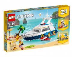 Lego CREATOR 31083 Przygody w podróży (1)