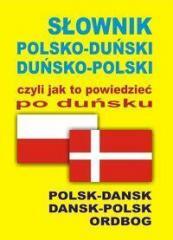 Słownik pol-duń-pol, czyli jak to powiedzieć BR (1)