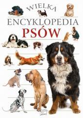 Wielka encyklopedia psów (1)