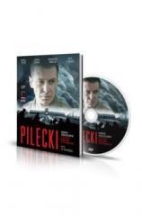 Pilecki - książka + DVD (1)