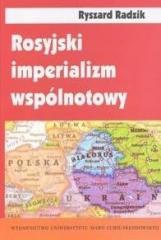 Rosyjski imperializm wspólnotowy (1)