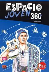 Espacio Joven 360 B1.2 podręcznik (1)
