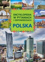 Encyklopedia w pytaniach i odpowiedziach. Polska (1)