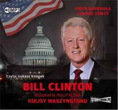 Bill Clinton. Biografia polityczna audiobook (1)
