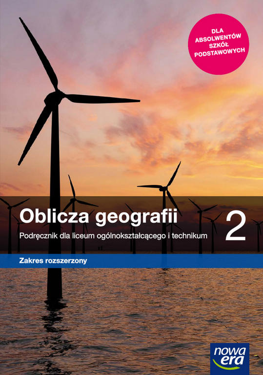 OBLICZA GEOGRAFII - LO2 Podręcznik ZR  (1)