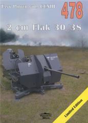 2 cm Flak 30/38. Tank Power vol. CCXIII 478 (1)