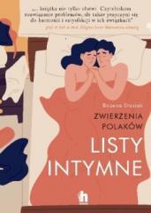 Listy intymne. Zwierzenia Polaków (1)