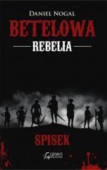 Betelowa rebelia Spisek (1)