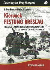 Kierunek Festung Breslau BR (1)