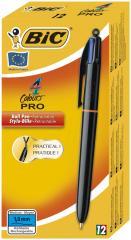 Długopis 4 Colours Pro (12szt) BIC (1)