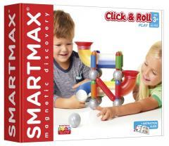 Smart Max Click & Roll IUVI Games (1)