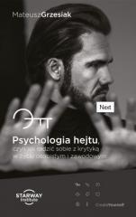 Psychologia hejtu, czyli jak radzić sobie.. (1)