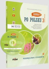 Po Polsku 3 - podręcznik studenta + CD Nowa Edycja (1)