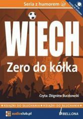 Zero do kółka - książka audio CD MP3 (1)