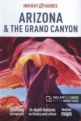 Insight Guides. Arizona & The Grand Canyon (1)