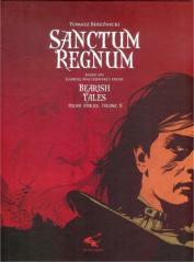 Sanctum regnum (1)