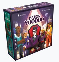 Baron Voodoo (1)