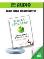 Ekonomia dobra i zła audiobook (1)