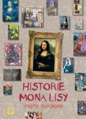 Historie Mona Lizy (1)