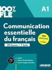 100% FLE Communication essentielle du franais A1 (1)