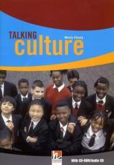 Talking Culture SB A1/A2 + CD-ROM (1)