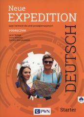 Expedition Deutsch Neue Starter KB w.2015 + CD PWN (1)