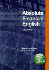 Absolute Financial English B2-C1 +CD (1)