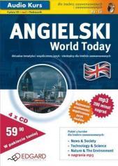 Angielski - World Today pakiet EDGARD (1)
