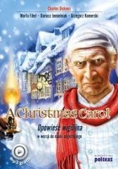 A Christmas Carol. Opowieść wigilijna (1)