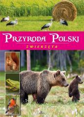 Przyroda Polski. Zwierzęta (1)