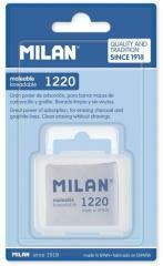 Gumka chlebowa 1220 do węgla i grafitu MILAN (1)