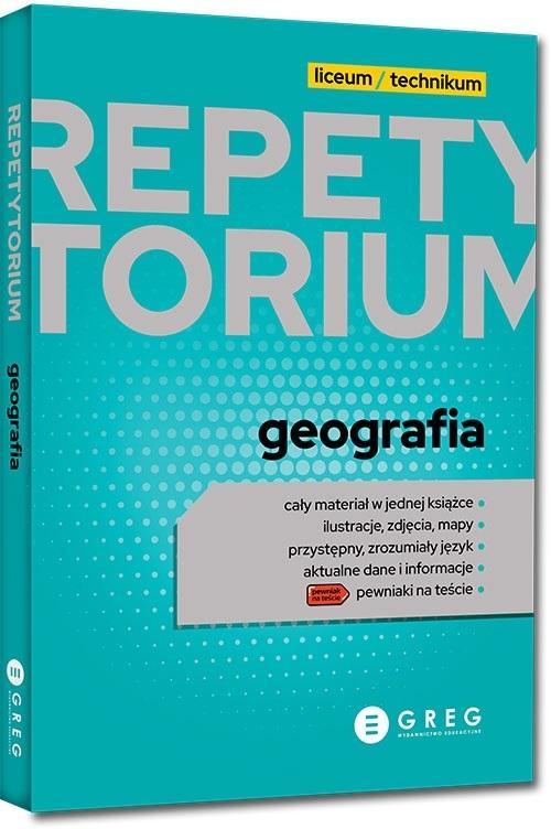 REPETYTORIUM 2023 LO - Geografia GREG (1)