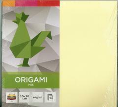 Origami 20x20cm MIX x 100K (1)