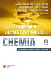 Olimpiada o Diamentowy Indeks AGH. Chemia (1)