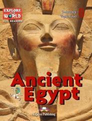 Ancient Egypt. Reader Level 6 + DigiBook (1)