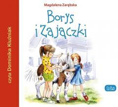 Borys i Zajączki audiobook (1)