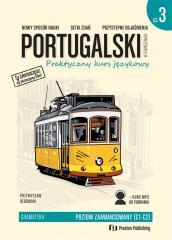 Portugalski w tłumaczeniach. Gramatyka 3 + mp3 (1)