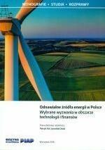 Odnawialne źródła energii w Polsce (1)
