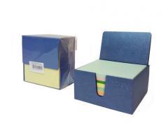 Karteczki biurowe w pudełku JOVI (1)