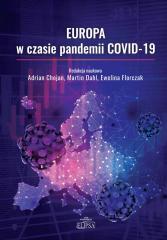 Europa w czasie pandemii COVID-19 (1)