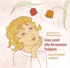 Lisa i brązowe tulipany/Lisa und die braunen... (1)