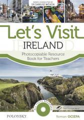 Let's Visit Ireland (1)