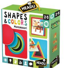 Montessori Kształty i kolory HEADU (1)