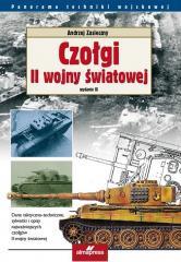 Czołgi II wojny światowej w.9 (1)